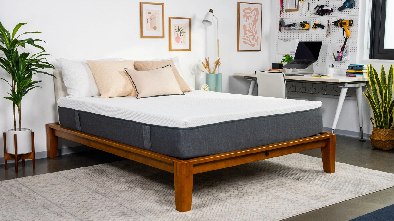 Les points forts du matelas Emma après un an