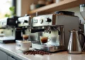 Meilleure machine a café expresso: Guide d'Achat 2025