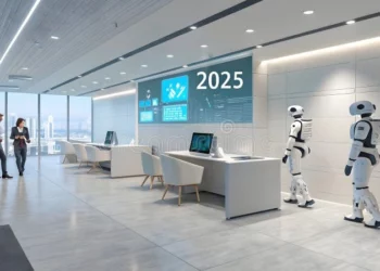 Les Tendances Numériques 2025