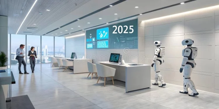 Les Tendances Numériques 2025