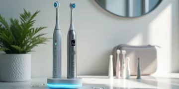 Meilleure Brosse à Dent Électrique