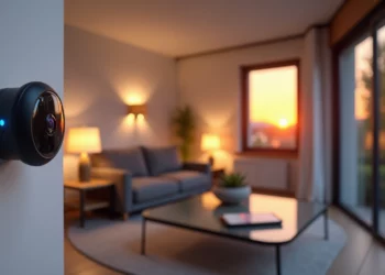 Meilleure Caméra de Surveillance