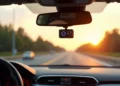 Meilleure Caméra de voiture (Dashcam)