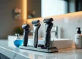 Rasoir Électrique Pour Homme