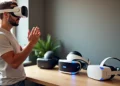 Meilleur Casque VR