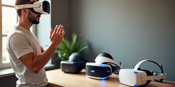 Meilleur Casque VR