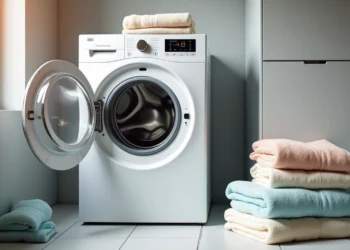 Sèche-linge à condensation