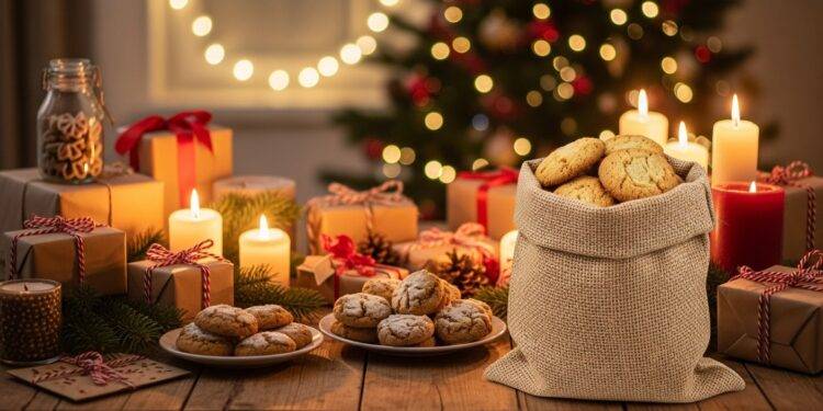 Idées Cadeaux Noël 2025