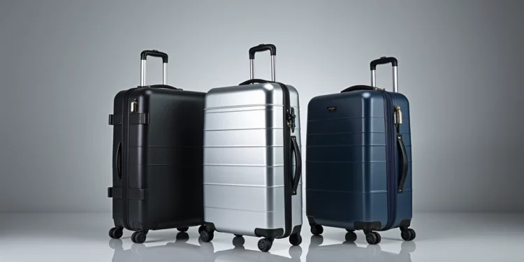 meilleures valises cabine