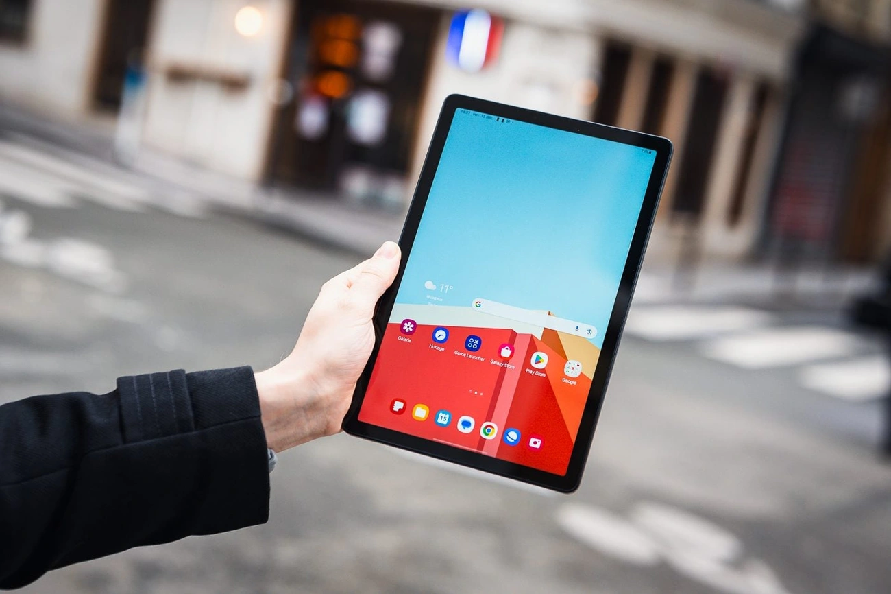 Samsung Galaxy Tab A9+