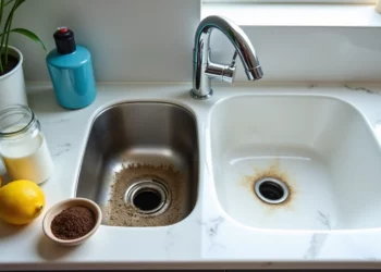 mauvaises odeurs de canalisation