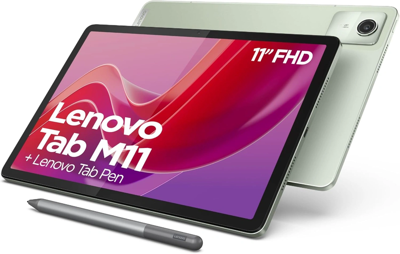 Lenovo Tab M11