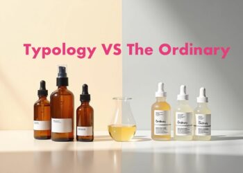 Typology vs The Ordinary