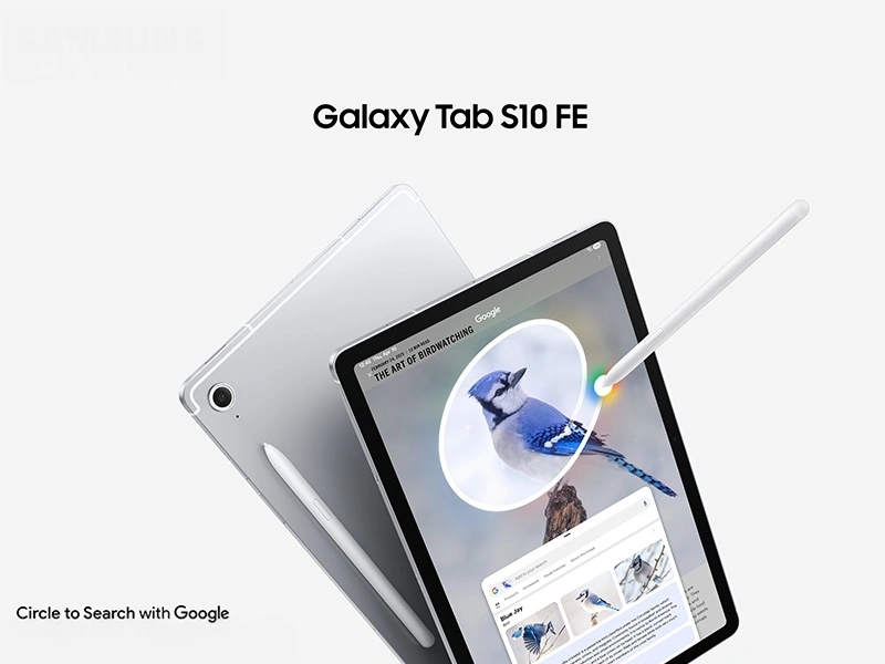 Samsung Galaxy Tab S10 FE