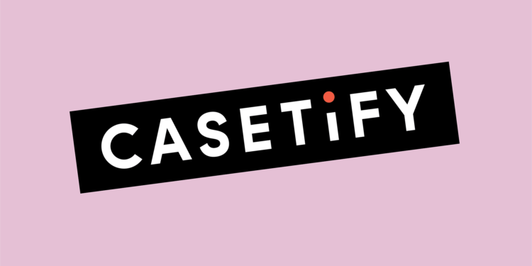 logo casetify avis