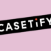 logo casetify avis
