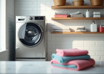 Comparatif lave-linge