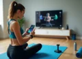 Comparatif des meilleures applications de fitness en 2026