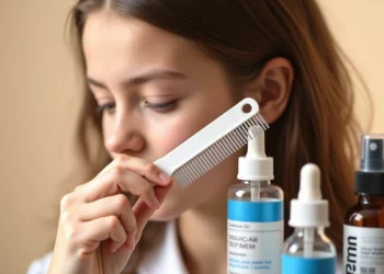 Meilleurs Produits Anti-Poux 2026 : Solutions Testées et Approuvées