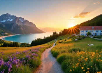 meilleures destinations voyage