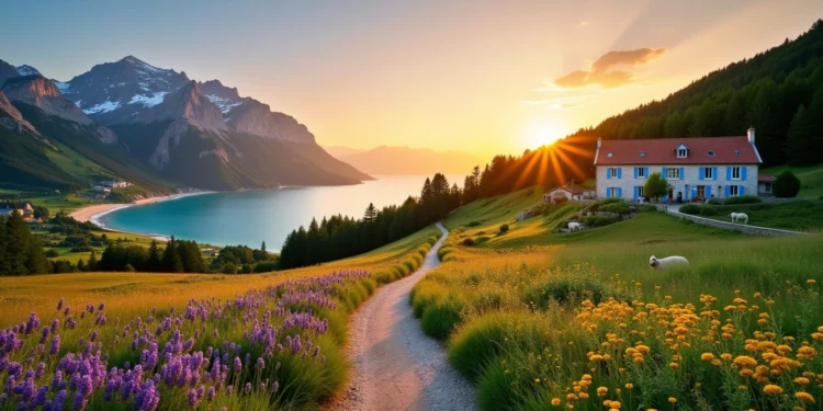 meilleures destinations voyage