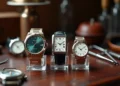 marques de montres de luxe à surveiller en 2026