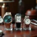 marques de montres de luxe à surveiller en 2026