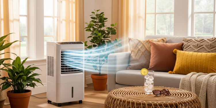 Meilleur Climatiseur pour votre salon