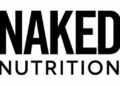 naked whey
