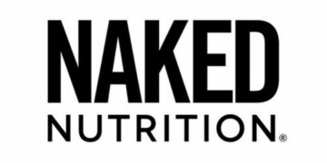 naked whey