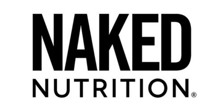 naked whey